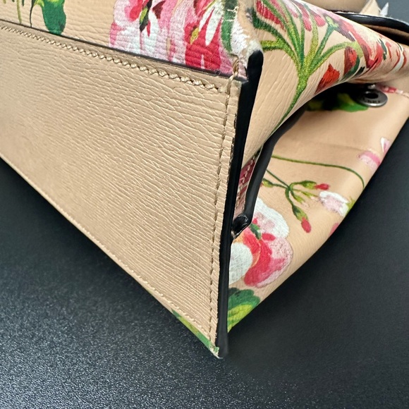 Gucci daily blooms bag - Picture 5 of 7